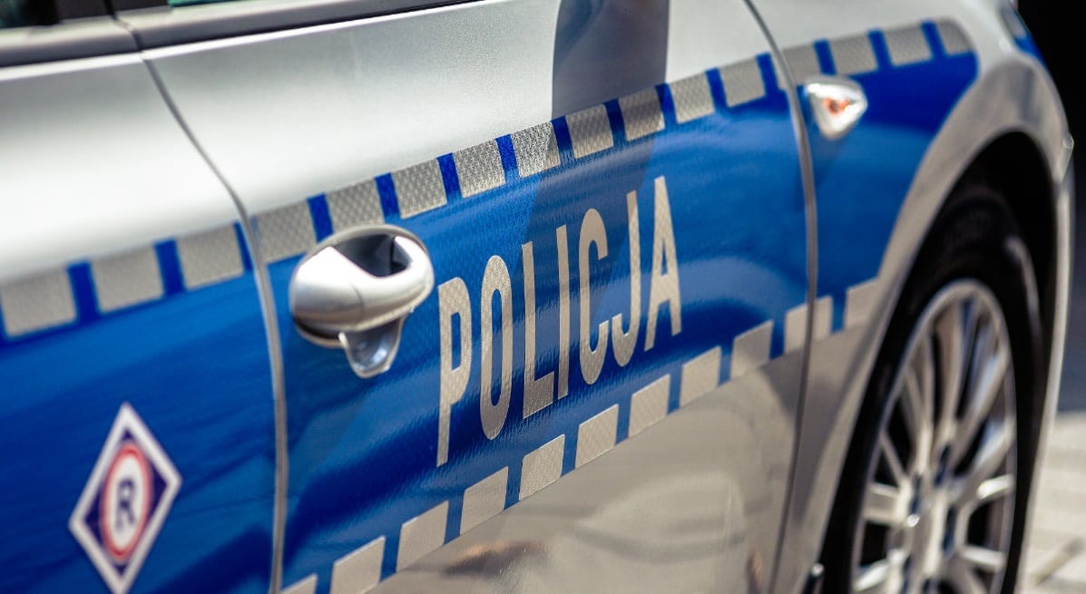 Areszt dla 38-letniego kaliszanina podejrzanego o posiadanie ponad kilograma amfetaminy