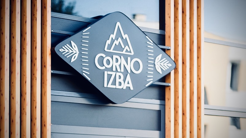 Corno Izba Restaurant