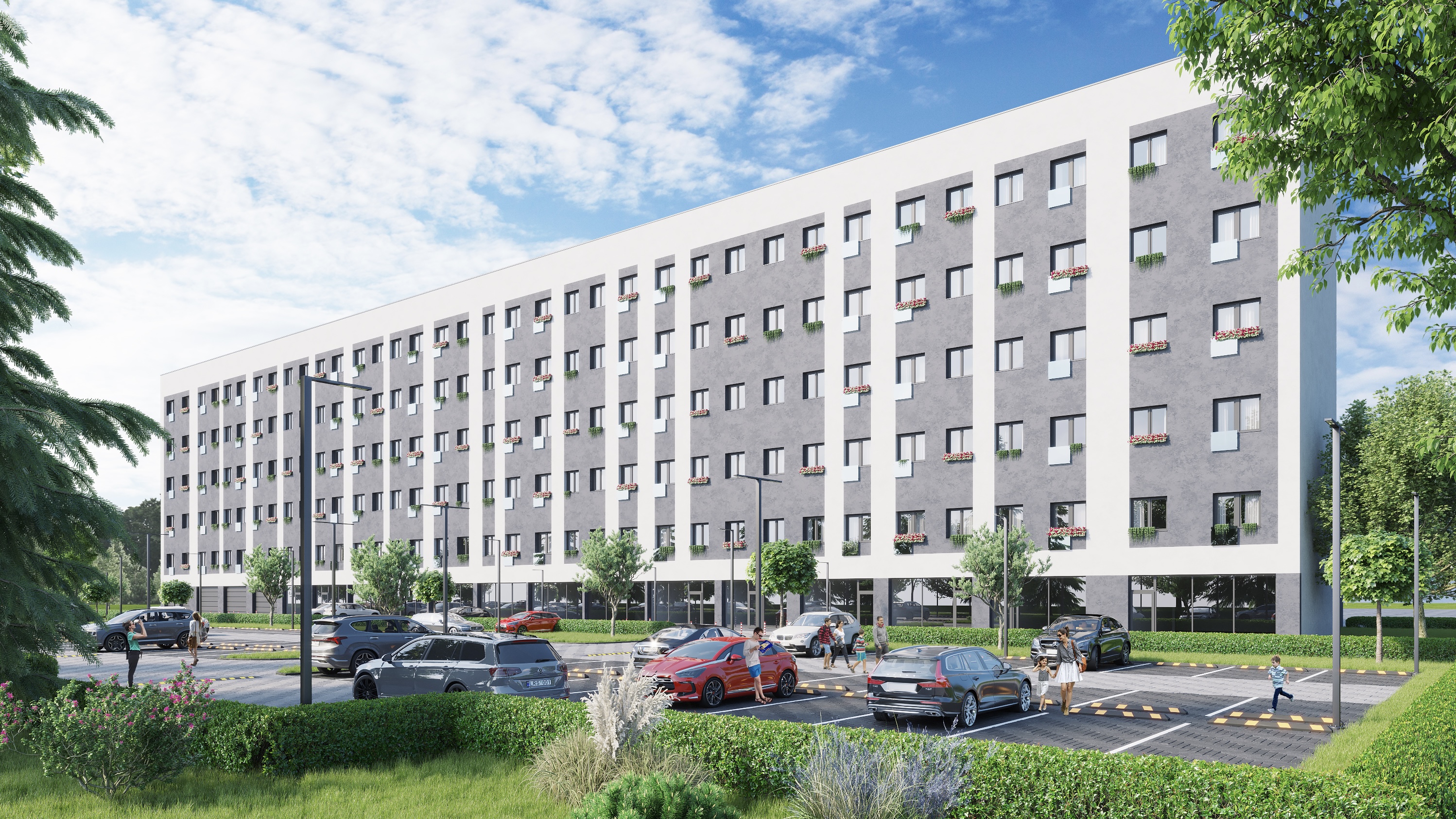 Nowa inwestycja deweloperska w Kaliszu – nie przegap wyjątkowej okazji!