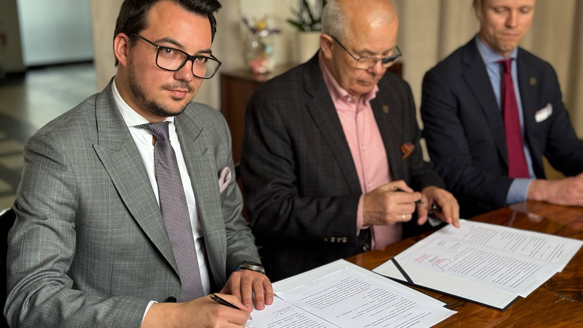 Studenci UK rozpoczną praktyki w Kaliskiej Delegaturze Urzędu Wojewódzkiego