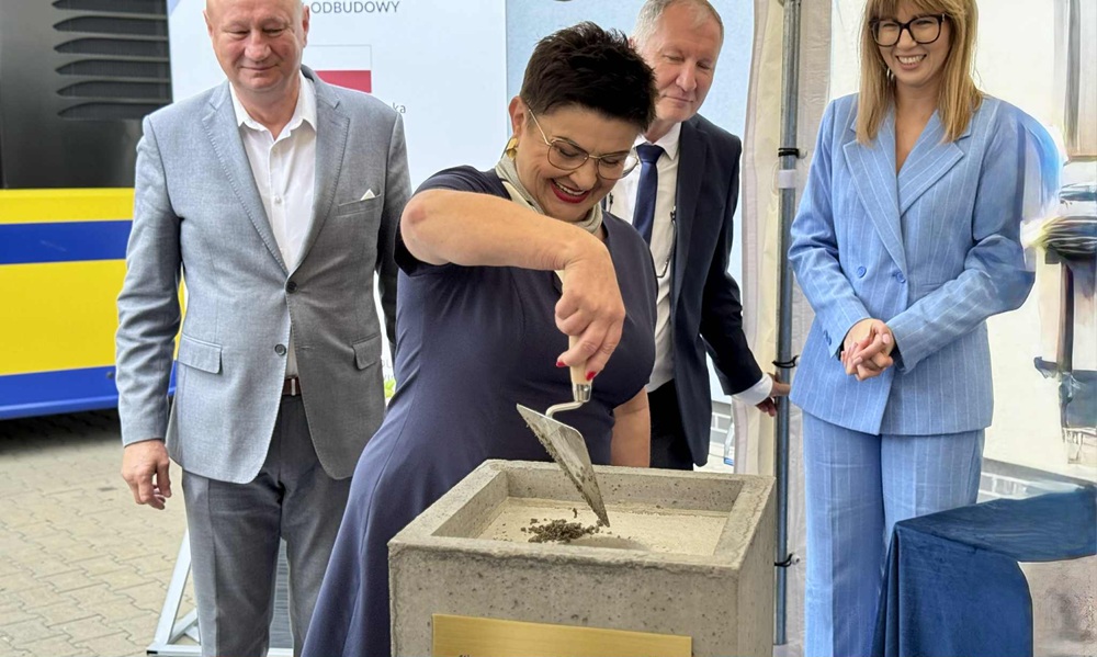 Kalisz w erze elektromobilności. Historyczna inwestycja Kaliskich Linii Autobusowych