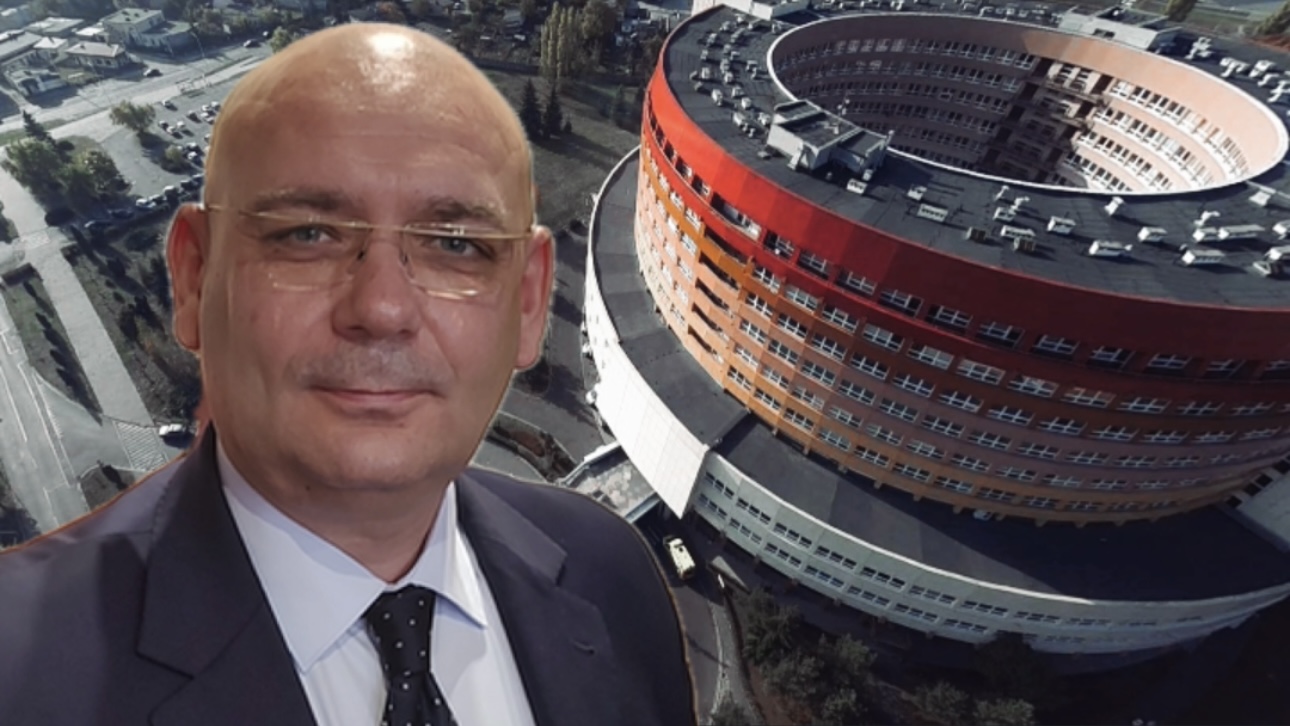 Kontrola w „Okrąglaku”. Ujawniono poważne nieprawidłowości, sprawą zajmie się prokuratura