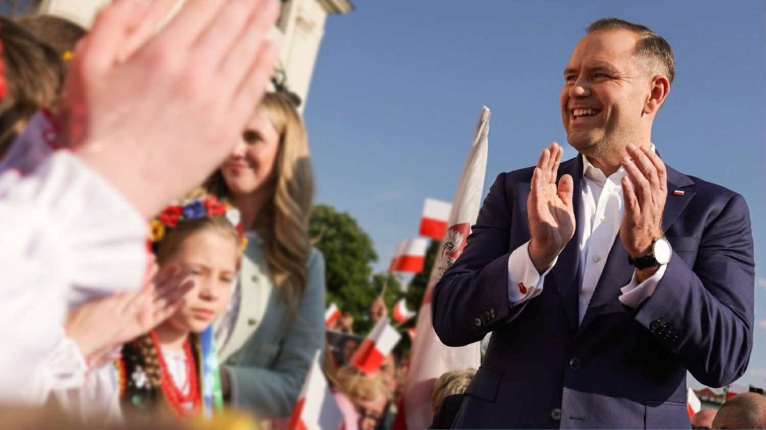 Prezydent RP Karol Nawrocki rozpocznie swoją kadencję od wizyty w Kaliszu