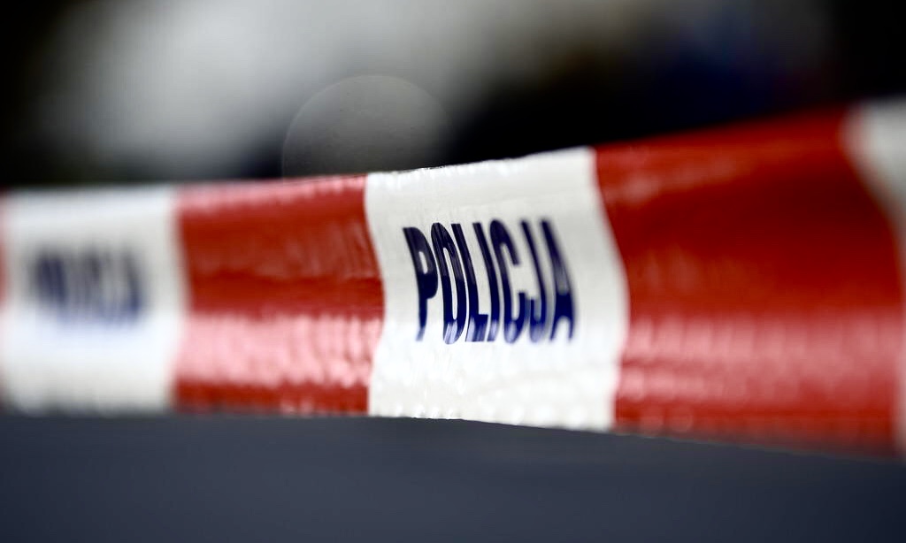 Prokuratura. Są pierwsze zarzuty i areszt dla podejrzanych za śmiertelne skatowanie 36-latka