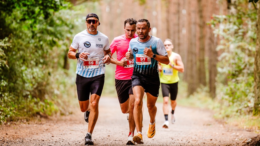 II Bieg „Murowaniec – Tu się Biega” – sportowe lato wokół Zalewu Murowaniec