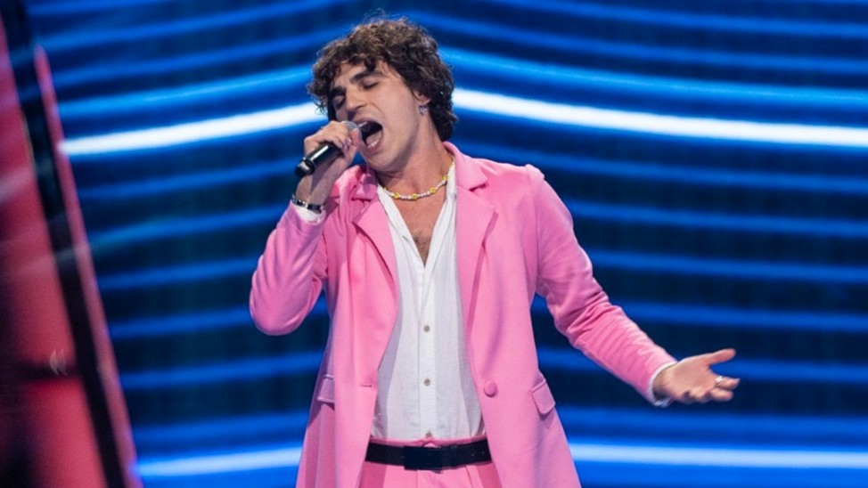 Kaliszanin Bartosz Dreczko uczestnikiem 6. odcinka programu „The Voice of Poland” [WIDEO]