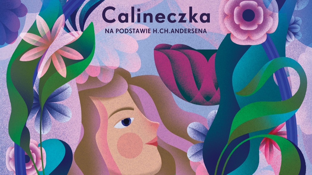 Klasyczna baśń na nowo. Premiera „Calineczki” w Teatrze im. Wojciecha Bogusławskiego