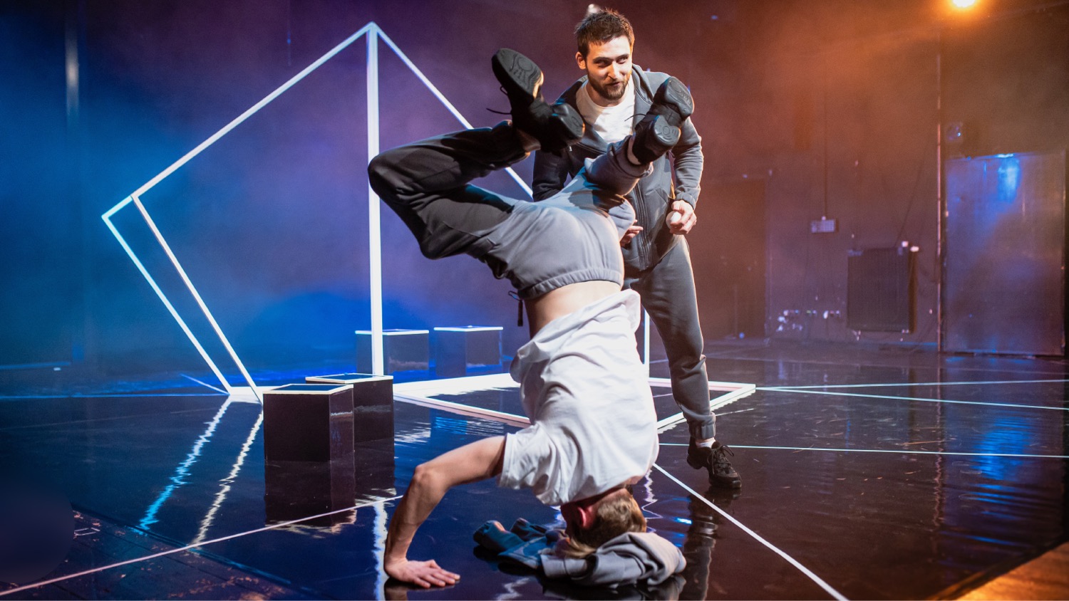 Sukces „Triku Patricka” na festiwalu w Koszalinie. Nagroda od młodych dla młodych