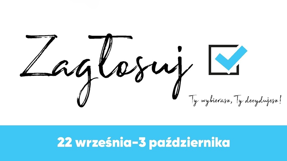 Głosujesz – Decydujesz! Ruszyło głosowanie do Budżetu Obywatelskiego Miasta Kalisza 2026