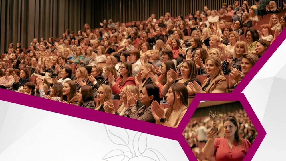 Przed nami Kaliskie Forum Kobiet! Największe wydarzenie dla Kobiet już w listopadzie!