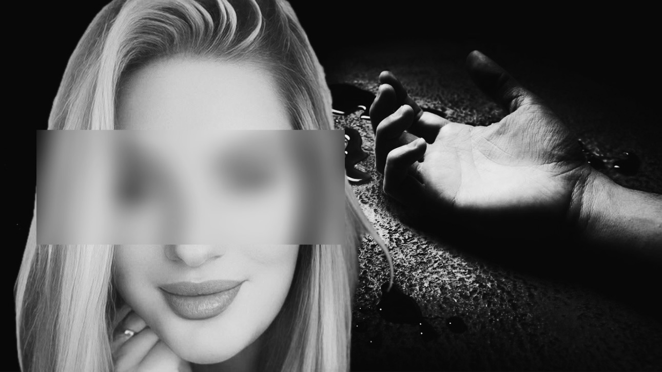 Morderstwo w Kościelnej Wsi. 30-latka zadała partnerowi cios nożem w klatkę piersiową