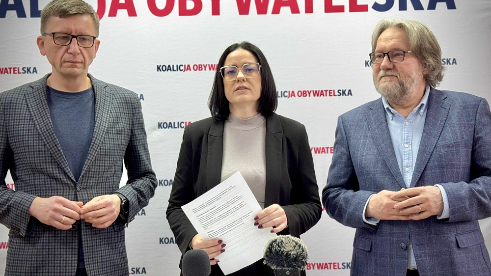 UZP wszczął kontrolę ws. powierzenia zadania spółdzielni socjalnej „Zielony Kalisz”