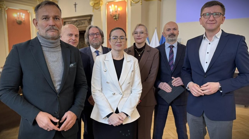 „Opinia IPN jest po prostu miażdżąca”. Co dalej z ulicą Henryka Kinastowskiego w Kaliszu?