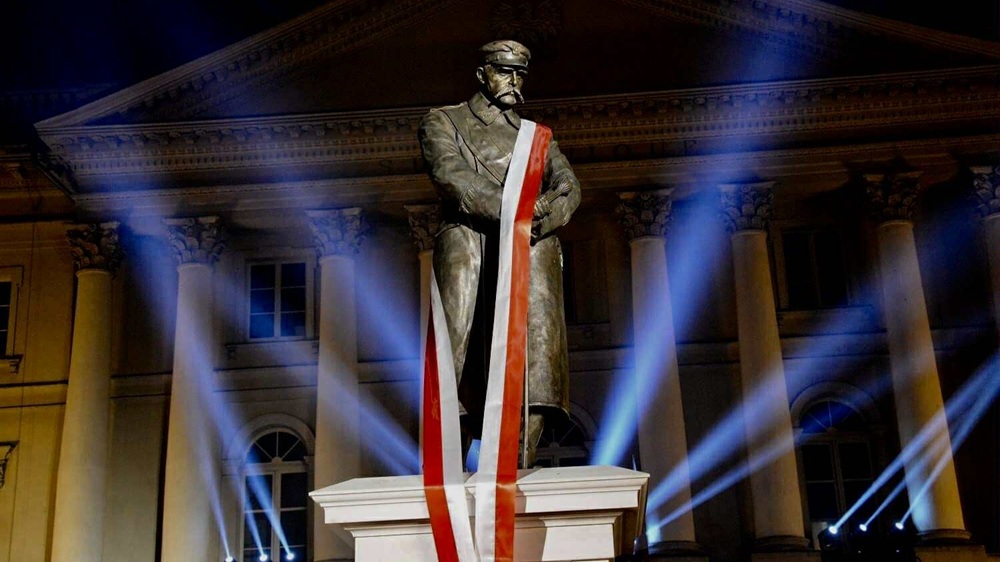 Kalisz świętuje 11 listopada – wspólny Marsz Niepodległości i miejskie uroczystości