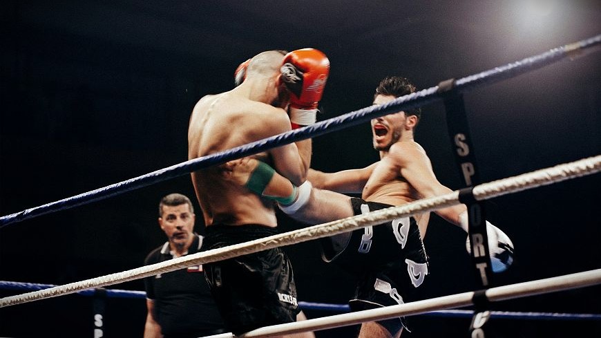 Młodzieżowe Mistrzostwa Polski w Kickboxingu! Będą zmagać się w formule full contact