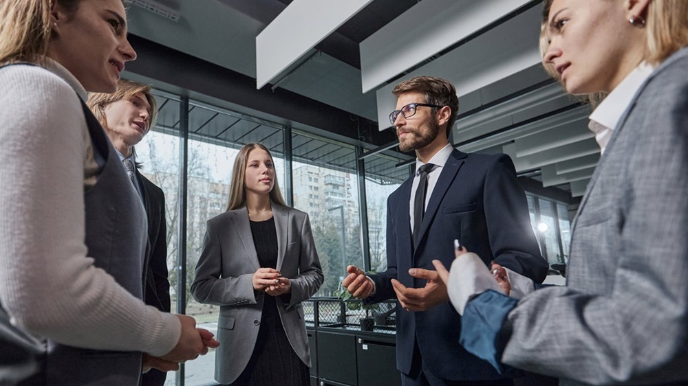 EGD: BEZPŁATNE szkolenia z zakresu skutecznej komunikacji interpersonalnej w zespole