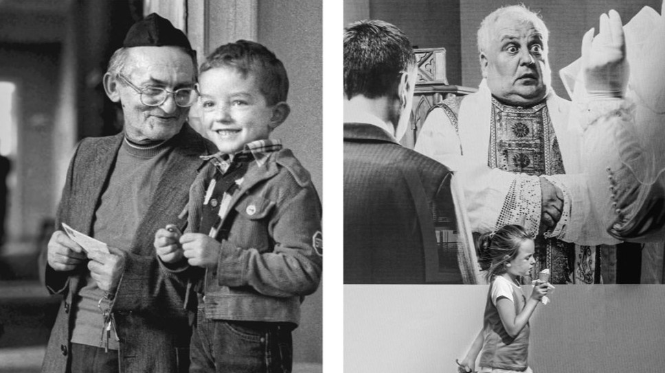 Motywy Polskie – wystawa fotografii w Galerii w Holu Centrum Kultury i Sztuki w Kaliszu