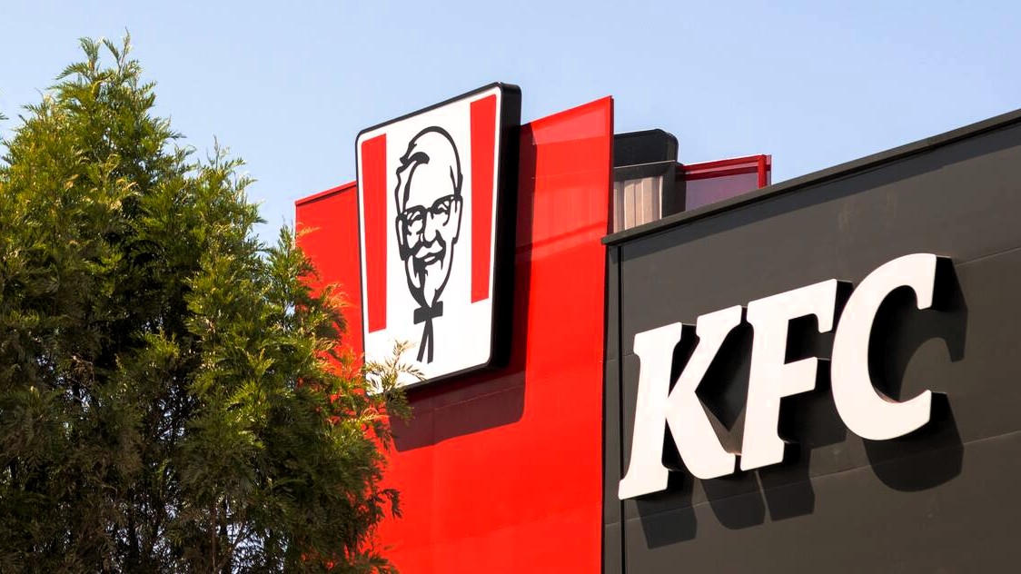 Nowy lokal KFC w Kaliszu! Wielki burger start u zbiegu ul. Poznańskiej i Stanczukowskiego