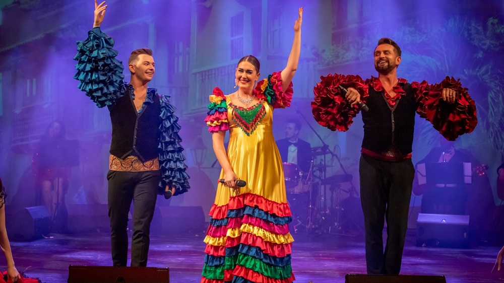 „Wielka Gala Noworoczna”. Koncert Wiedeński – Karnawałowe Show już 4 stycznia w Kaliszu