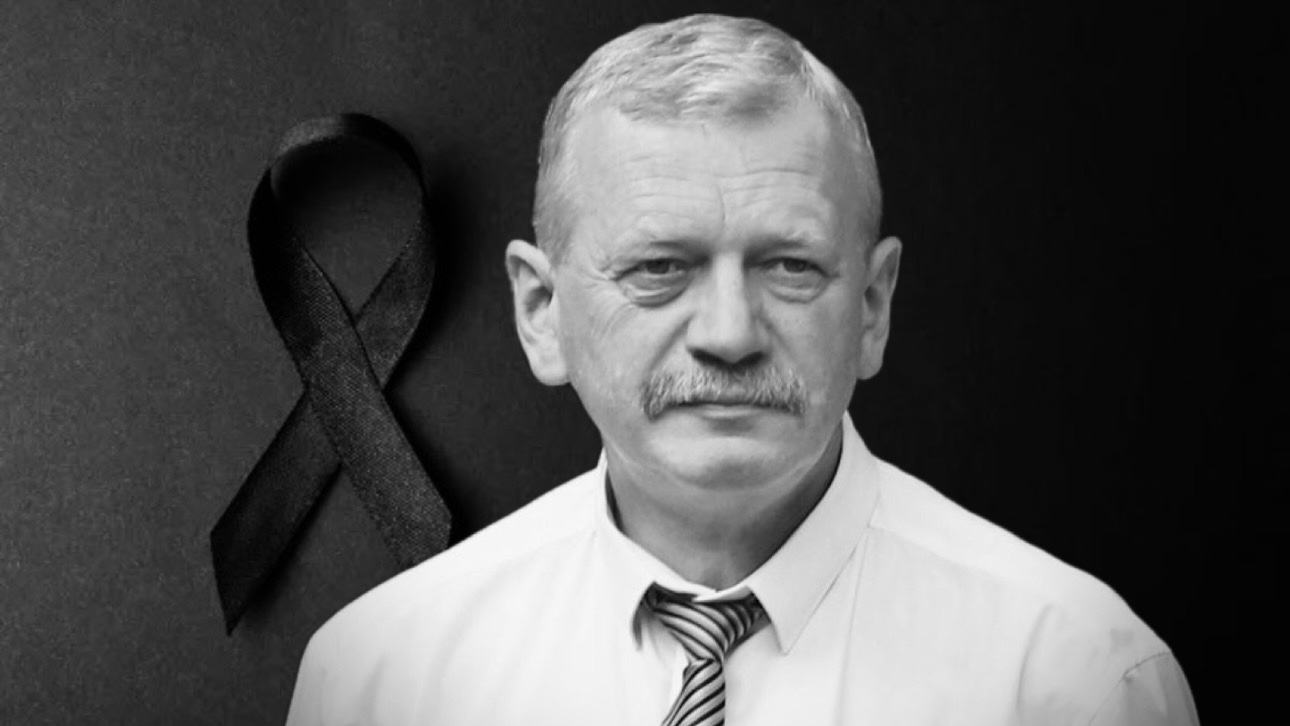 Nie żyje Sylwiusz Jakubowski – wieloletni włodarz gminy Żelazków. Miał 66 lat