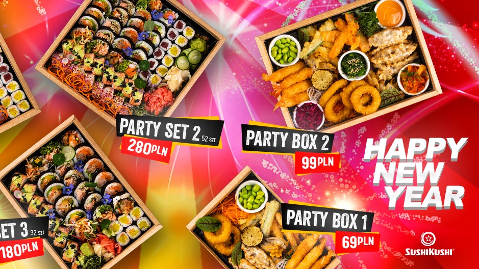 Zrób jedną rzecz dziś – a Sylwestra będziesz mieć z głowy. Japoński sposób na koniec roku