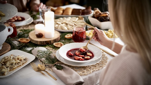 Pierwszy dzień świąt Bożego Narodzenia. Jedno z najważniejszych świąt w polskim kalendarzu