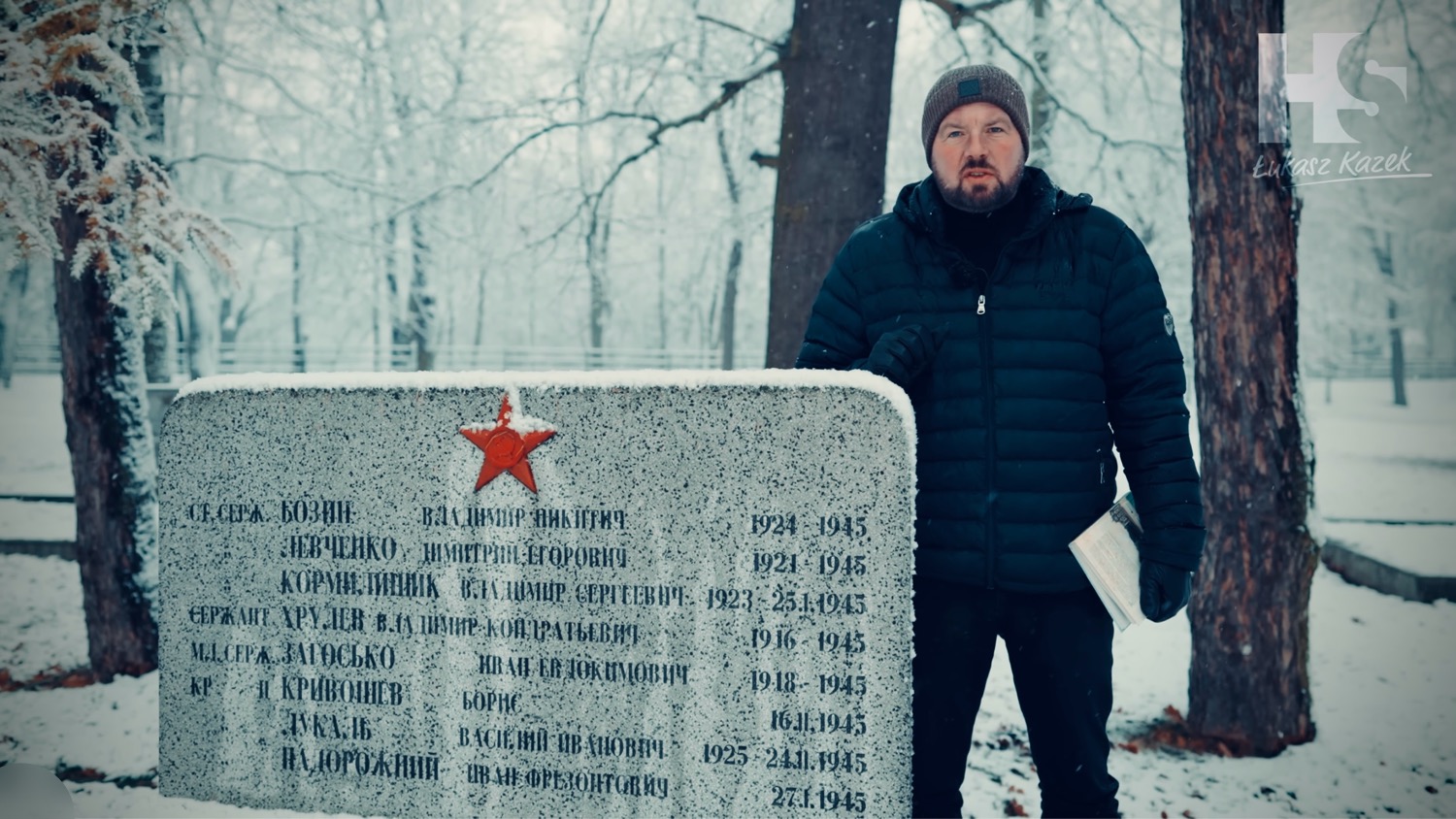 Styczeń 1945 roku. Kalisz widziany oczami tych, którzy musieli opuścić miasto [WIDEO]