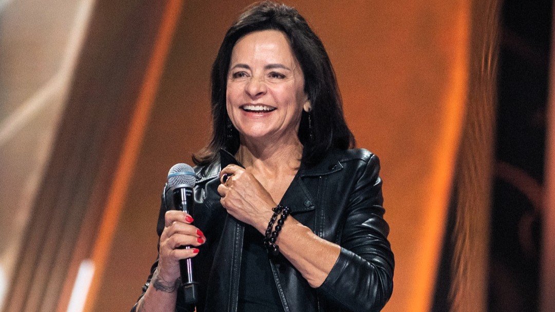 Wielki sukces kaliszanki! Małgorzata Skrzypczak w wielkim finale The Voice Senior