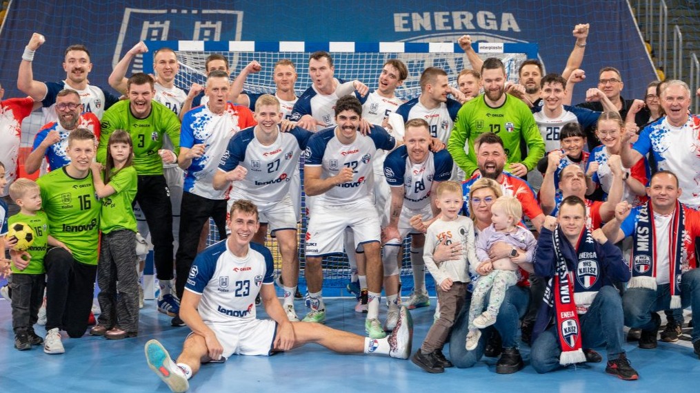 Powrót do superligowych emocji. NETLAND MKS Kalisz zmierzy się z Chrobrym Głogów!