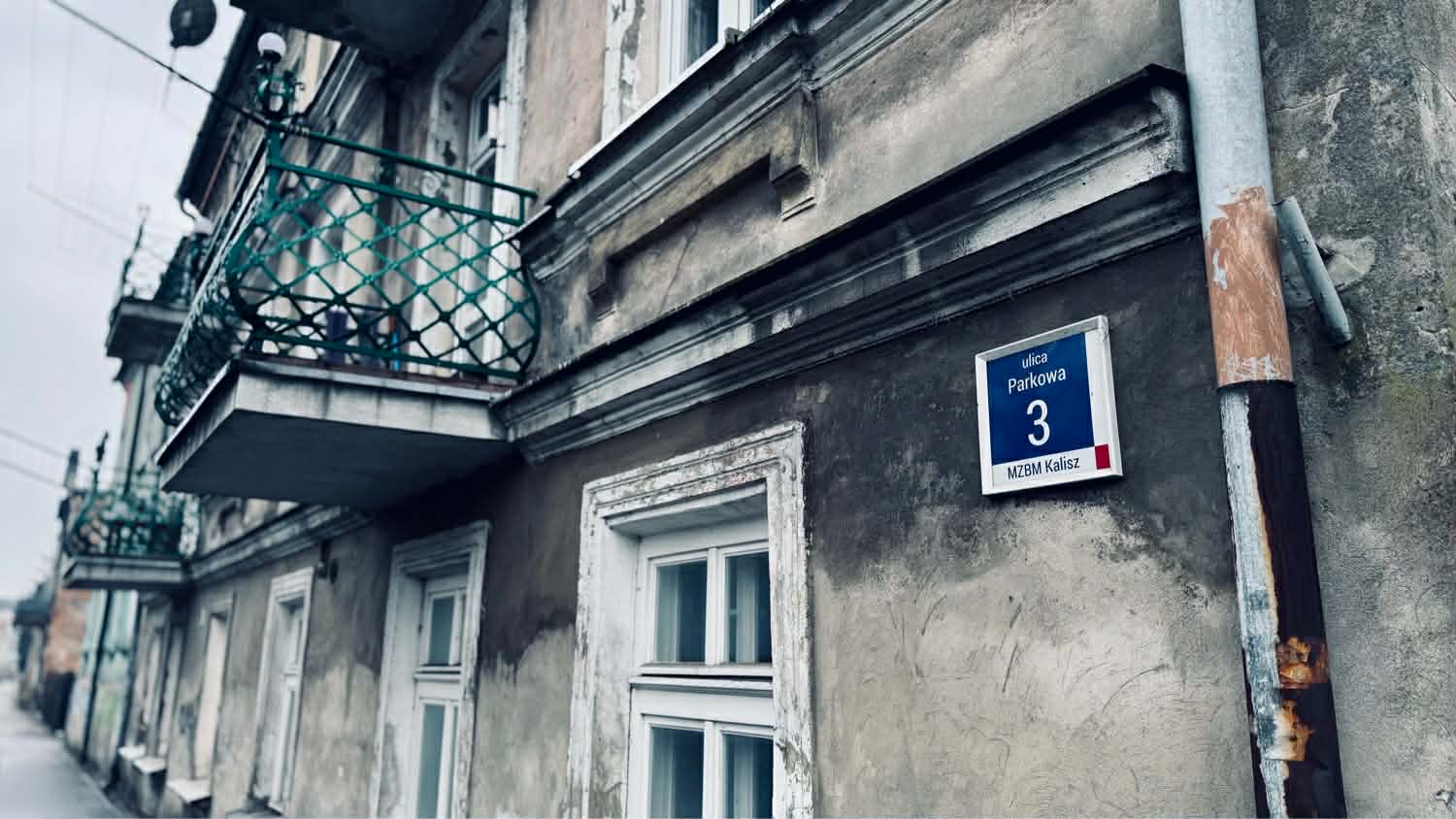 Zabójstwo w Kaliszu. Śledczy zatrzymali 46-letnią kobietę podejrzaną o dokonanie zbrodni