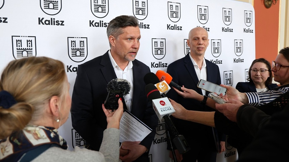 Kalisz rozpoczyna odwiert geotermalny GT-1. To może być energetyczny przełom dla miasta