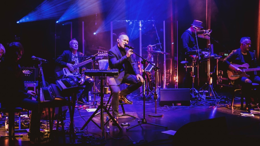 Koncert zespołu De Mono z okazji Dnia Kobiet w Kaliszu. Miasto zaprasza mieszkańców