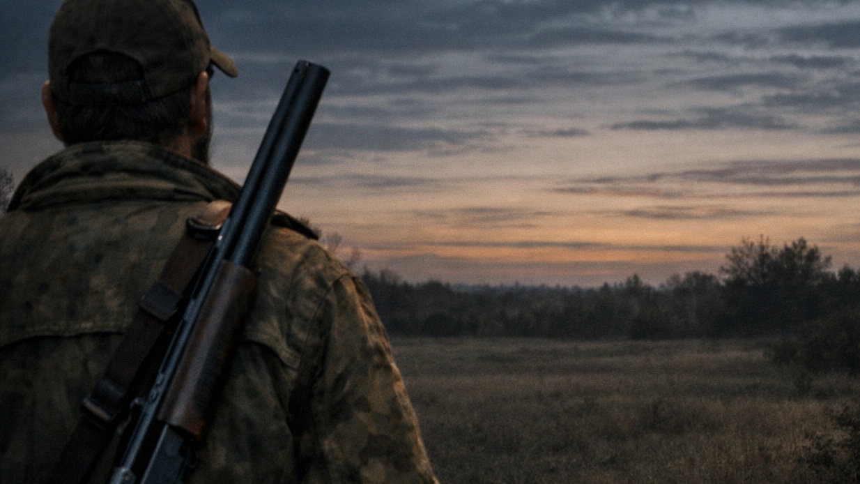 Zabójstwo psa ze szczególnym okrucieństwem! 40-letni myśliwy zatrzymany przez policję