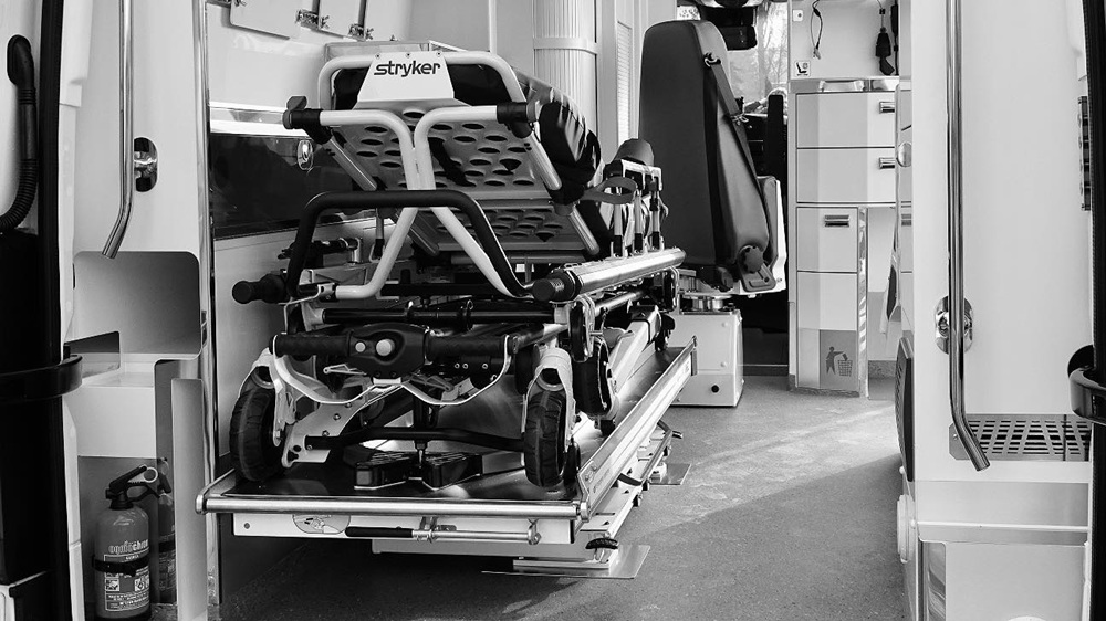 29-latka zgłosiła się na SOR z widocznymi śladami pobicia. Dwa dni później zmarła