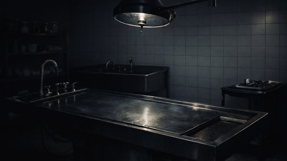 Nowe ustalenia w sprawie śmierci 45-latki z ul. Skarszewskiej. Są wyniki sekcji zwłok