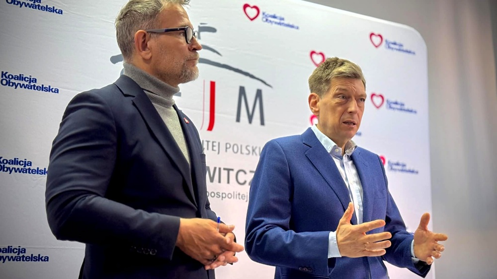 Umowa na budowę obwodnicy Kalisza jeszcze w lipcu? M. Witczak: tak, to realny termin