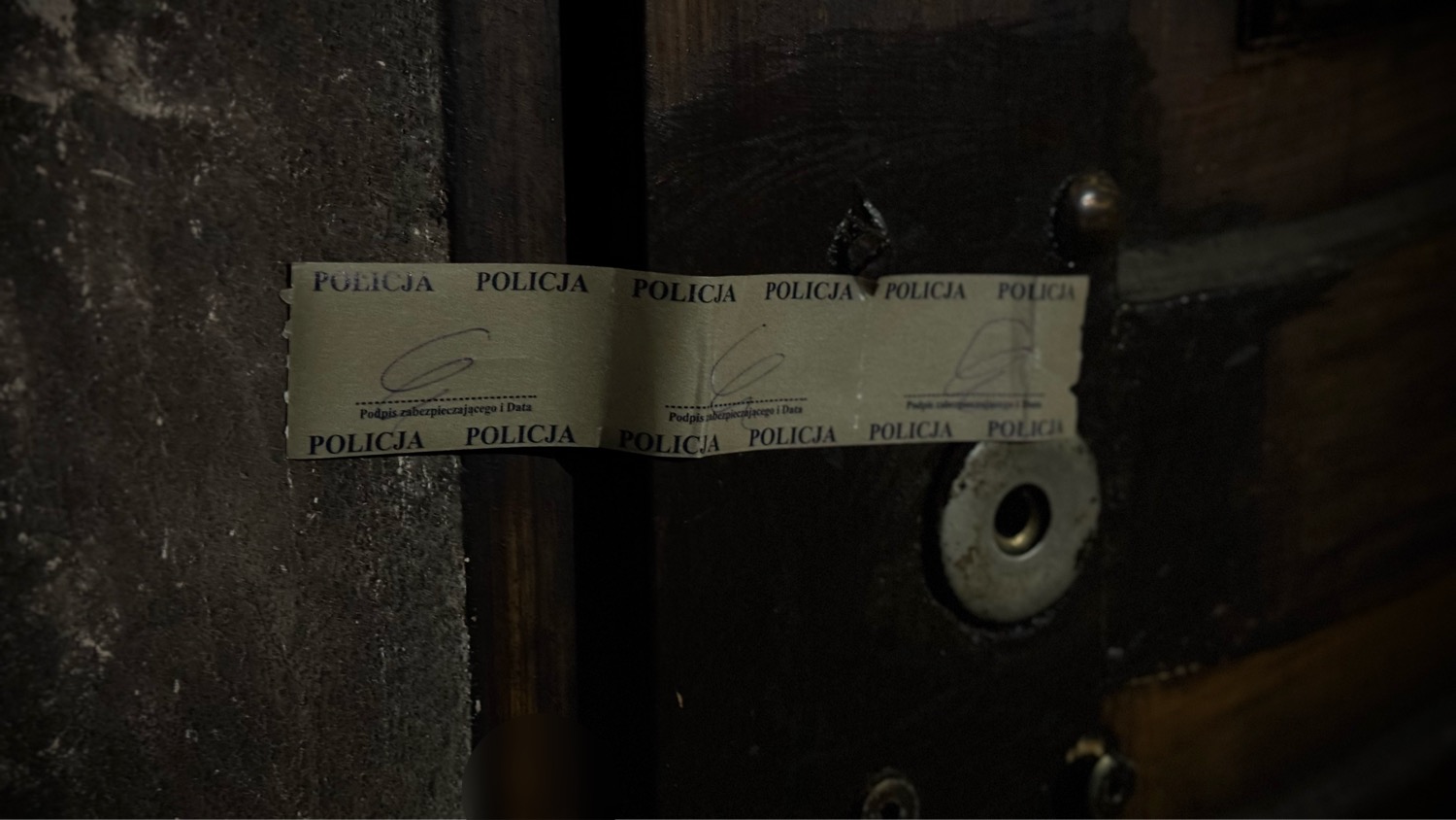 Kalisz. Zwłoki 45-letniej kobiety w mieszkaniu przy ul. Skarszewskiej. Zatrzymano 61-latka