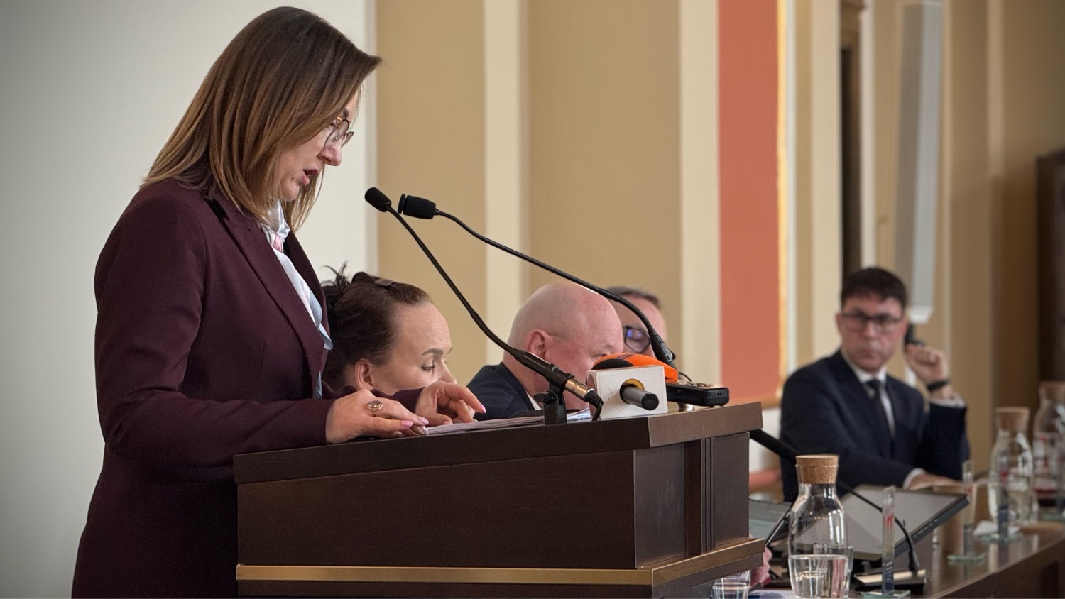 7 dzieci w grupie? Radna KO alarmuje po wynikach I etapu rekrutacji do przedszkoli