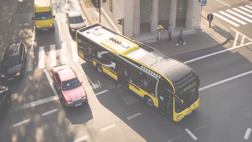 Majówka i sezonowa zmiana w kursowaniu autobusów Kaliskich Linii Autobusowych