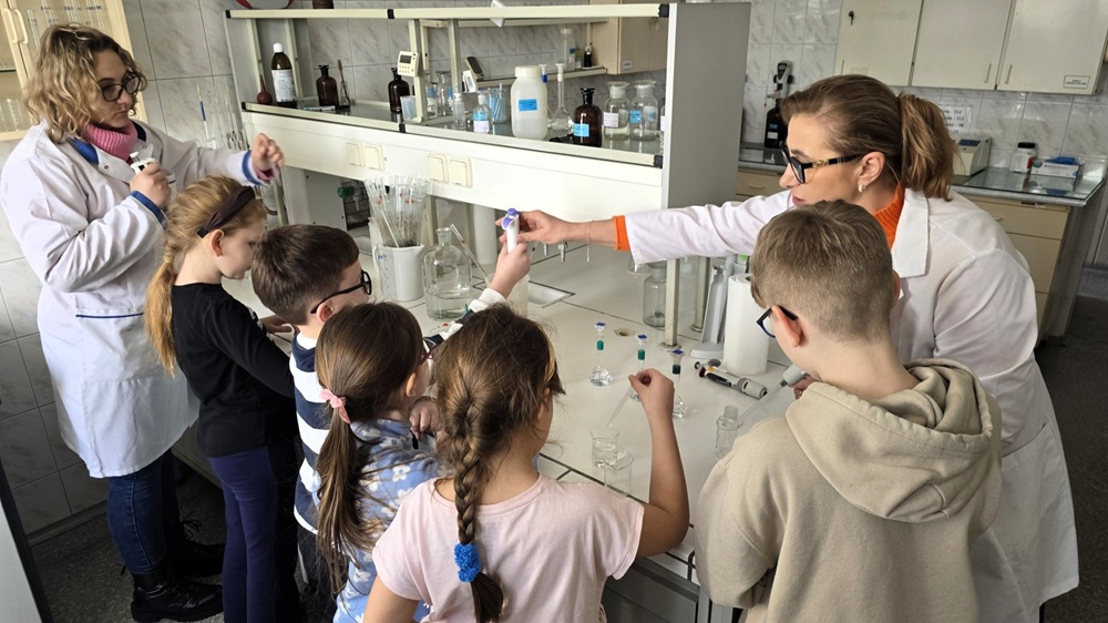 Drzwi Otwarte w kaliskim Sanepidzie. Sprawdź, co przygotowano dla mieszkańców