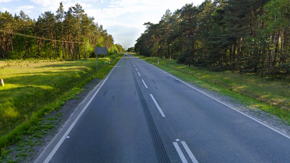 Wielkopolska inwestuje w kolejne odcinki dróg. Będzie bezpieczniej na DW470 i DW471