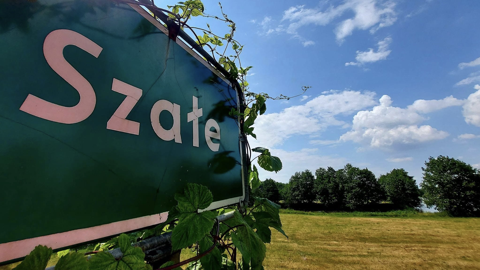 Projekt LIFE Szałe. realizowane są intensywne wspólne działania dla rolników, gmin i środowiska