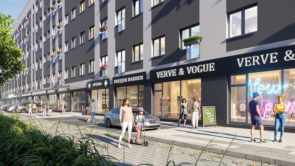 Inwestycje: Szukasz mieszkania w Kaliszu? Zobacz Złotą 71 podczas Dnia Otwartego