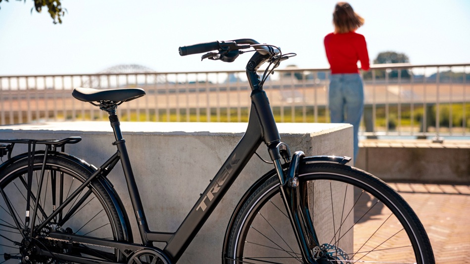 Rower trekkingowy na miasto i wycieczki, dlaczego tak wielu wybiera właśnie ten typ?