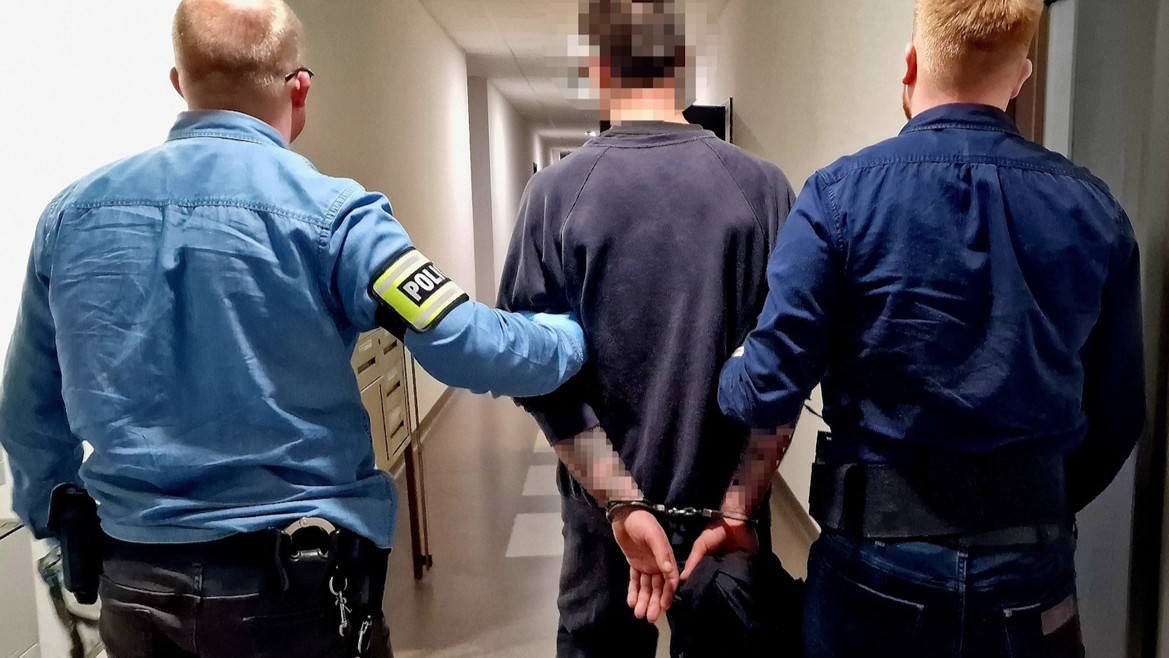39-latek usłyszał zarzut znęcania się nad kotem. Grozi mu kara do 3 lat więzienia