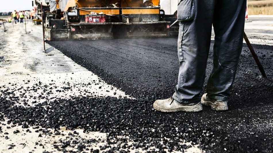 Powstanie nowy asfaltowy chodnik o długości 2,2 km pomiędzy Florentyną a Skarszewem