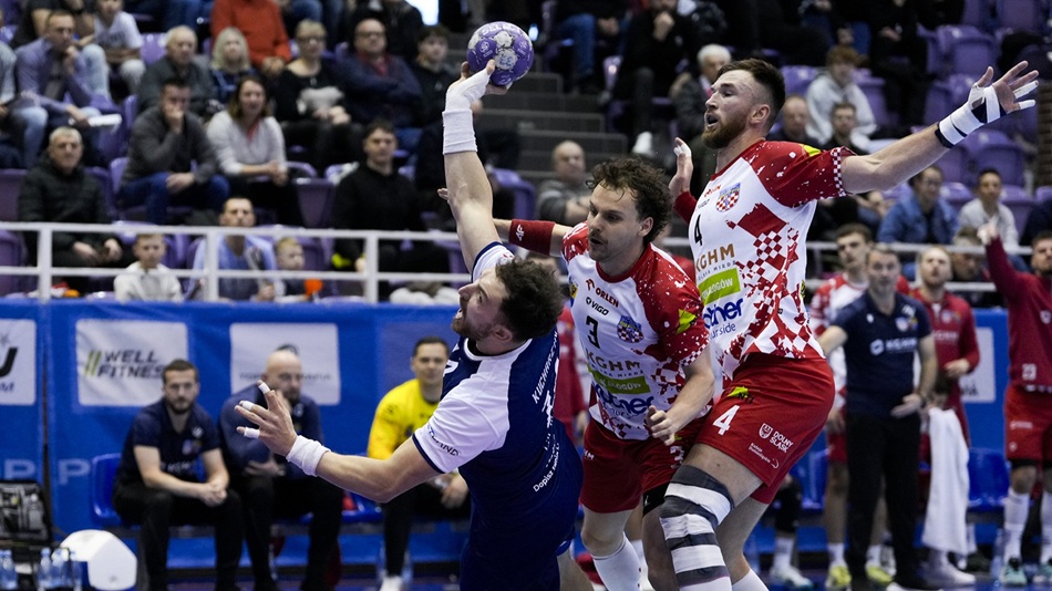 Ostatni krok w sezonie! NETLAND MKS Kalisz powalczą o 5. miejsce w ORLEN Superlidze
