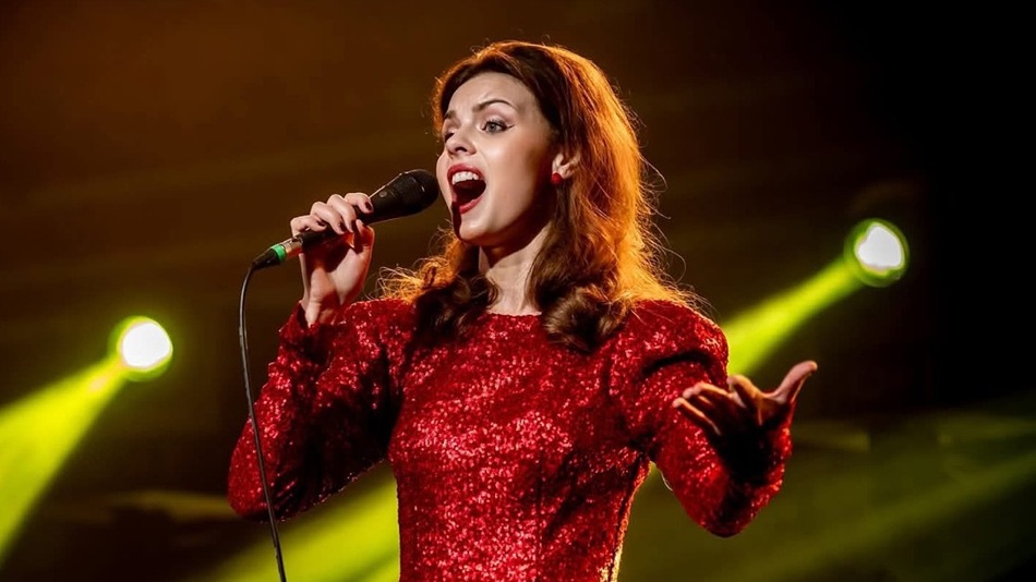 Koncert z okazji Dnia Matki w Kaliszu. Wystąpi Katarzyna Zawada z zespołem Q-Artists