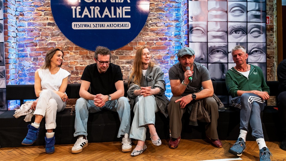 Kalisz żyje teatrem. Na kaliskich scenach pojawią się największe aktorskie gwiazdy
