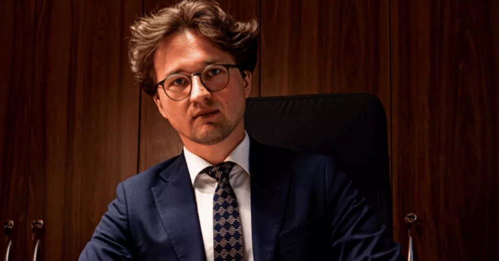Minister Sprawiedliwości odwołał dr. Michała Sopińskiego z funkcji rektora-komendanta AWS